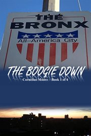 The boogie down cover image
