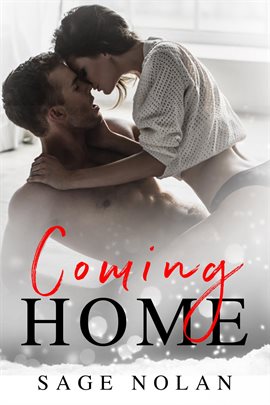 Cover image for Coming Home