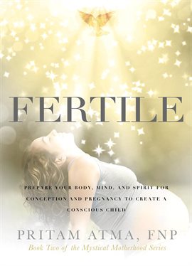 Cover image for Fertile