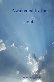 Awakended by the light cover image