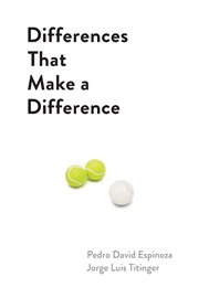 Differences that make a difference : insights from 100 leaders cover image