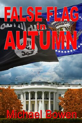 Cover image for False Flag in Autumn