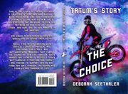 Tatum's Story : The Choice cover image