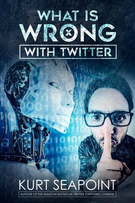 Cover image for What Is Wrong With Twitter