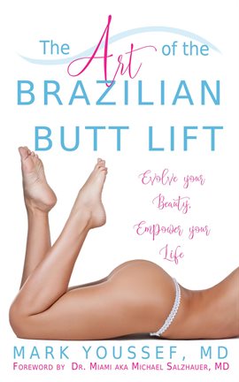 Cover image for The Art of the Brazilian Butt Lift