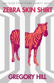 Zebra skin shirt cover image