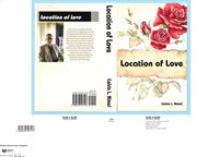 Location of love cover image