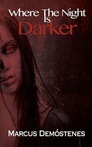 Where the night is darker cover image