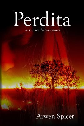 Cover image for Perdita
