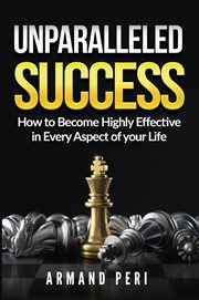 Unparalleled success cover image