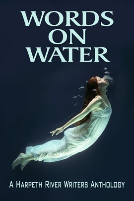 Cover image for Words on Water