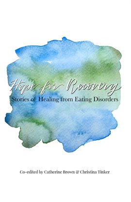 Cover image for Hope for Recovery
