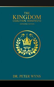 The kingdom coalition manifesto cover image