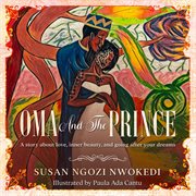 Oma and the prince cover image