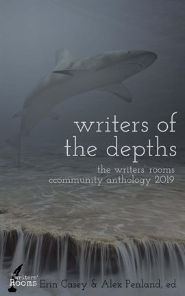 Cover image for Writers of the Depths