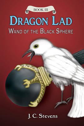 Cover image for Dragon Lad
