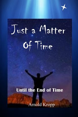 Cover image for Just A Matter Of time