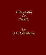 The scroll of yered cover image