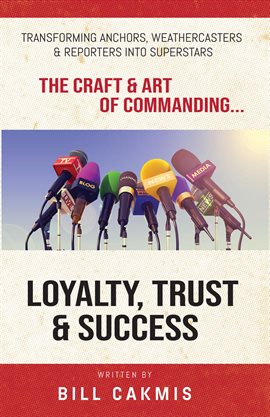 Cover image for Loyalty, Trust & Success