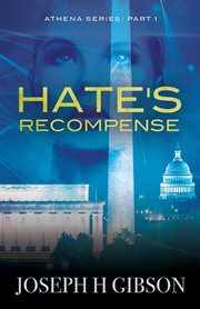 Hate's recompense cover image