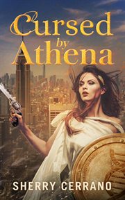 Cursed by athena cover image