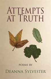 Attempts at truth cover image