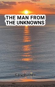 The man from the unknowns cover image
