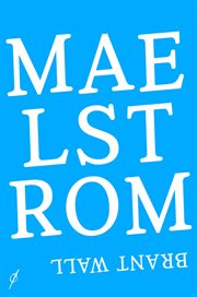 Maelstrom cover image