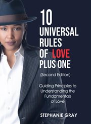 10 universal rules of love - plus one cover image