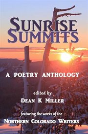 Sunrise summits. A Poetry Anthology cover image