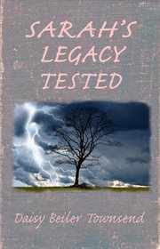 Sarah's legacy tested cover image