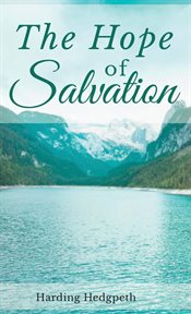 The hope of salvation cover image