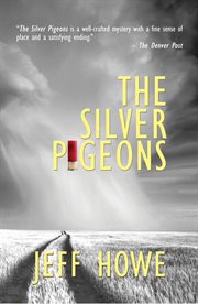 The silver pigeons cover image