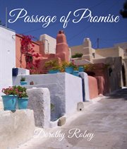 Passage of promise cover image
