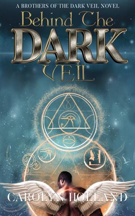 Cover image for Behind the Dark Veil