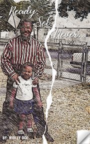 Ready, set, never cover image