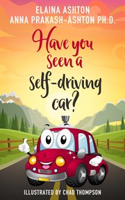 Have you seen a self-driving car? cover image