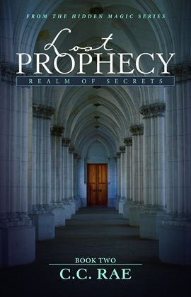 Cover image for Lost Prophecy