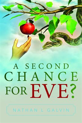 Cover image for A Second Chance for Eve