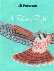 A falcon's flight cover image