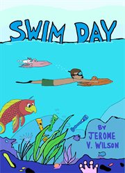 Swim day cover image