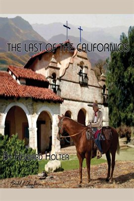Cover image for The Last of the Californios