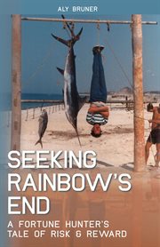 Seeking rainbow's end cover image