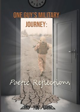 Cover image for One Guy's Military Journey