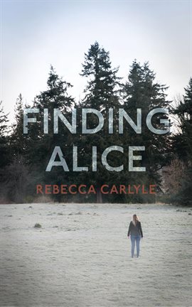 Cover image for Finding Alice