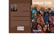 Sarah tuck creative writing journey cover image