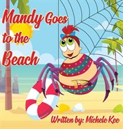 Mandy goes to the beach cover image