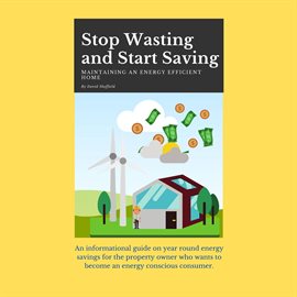 Stop Wasting and Start Saving