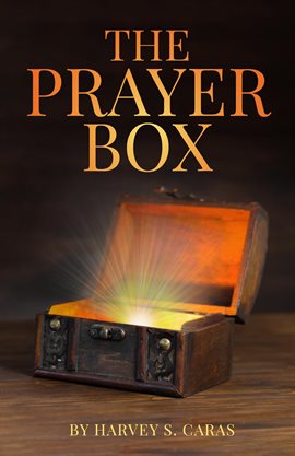 Cover image for The Prayer Box