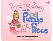 Princess zoey and the puzzle piece cover image